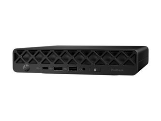 HP ProDesk 4 G1i Mini (B6YZ8ET)