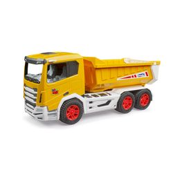 Bruder Roadmax Kipp LKW