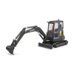 Bruder Volvo Kompaktbagger ECR40
