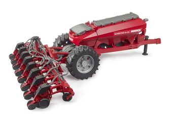 Bruder Horsch Einzelkornsämaschine Maestro 8 CX