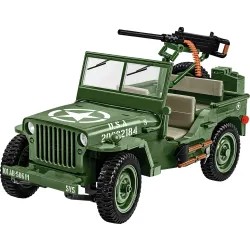 COBI Willys MB (2805)