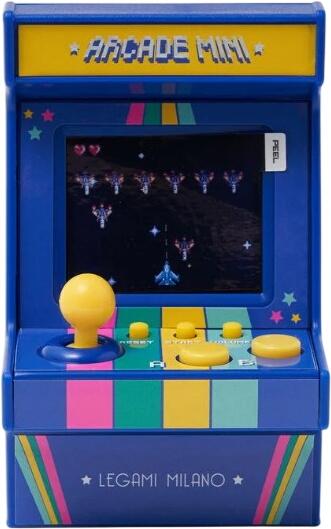 Legami Mini Arcade