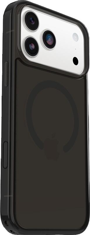 Otterbox Symmetry Series Clear iPhone 17 Pro Max black (77-98876)