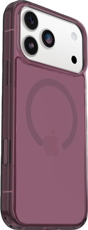 Otterbox Symmetry Series Clear iPhone 17 Pro Max purple (77-98872)