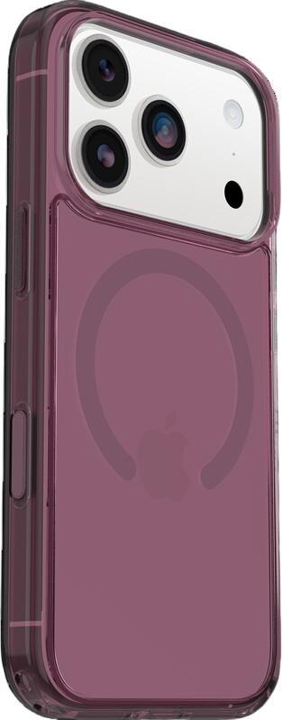 Otterbox Symmetry Series Clear iPhone 17 Pro purple (77-98847) Otterbox Symmetry Series Clear iPhone 17 Pro purple (77-98847)