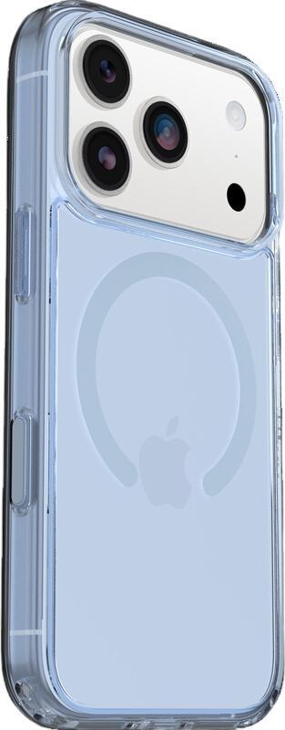Otterbox Symmetry Series Clear iPhone 17 Pro blue (77-98849)