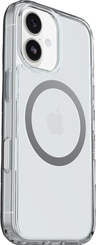 Otterbox Symmetry Series Clear iPhone 17 (77-98781)