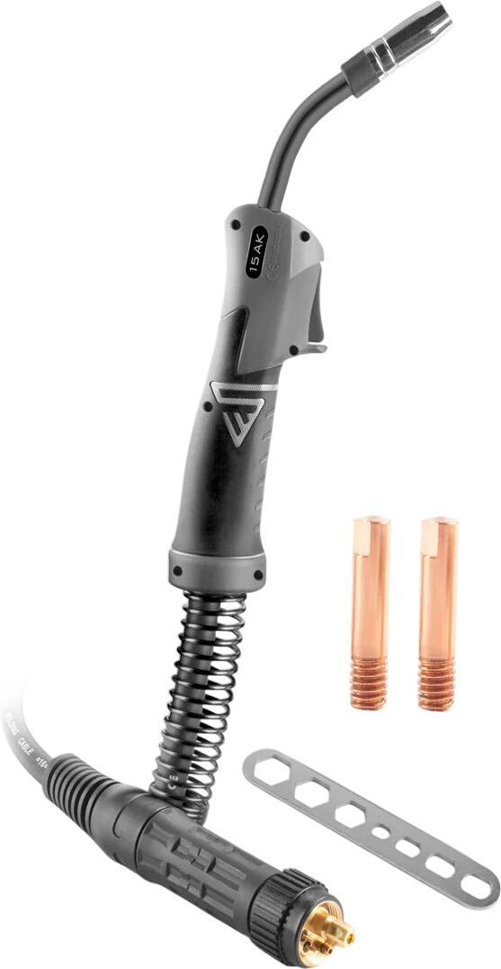 Stahlwerk AK15/MB15 (5570)