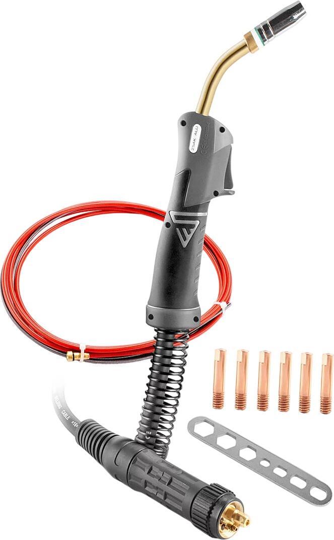 Stahlwerk AK25/MB25 (5219)