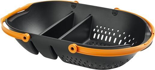 Fiskars Plus Garten-Erntekorb (1062831) Fiskars Plus Garten-Erntekorb (1062831)