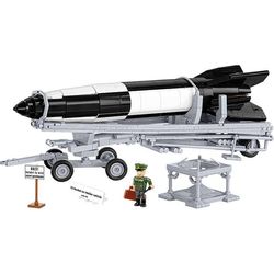 COBI V2 Rocket on Meiller Vehicle - Executive Edition (3120)