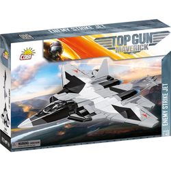 COBI Enemy Strike Jet (5921)