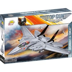 COBI Grumman F-14 Tomcat (5920)