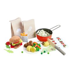 HABA Creative Play  Kochbox