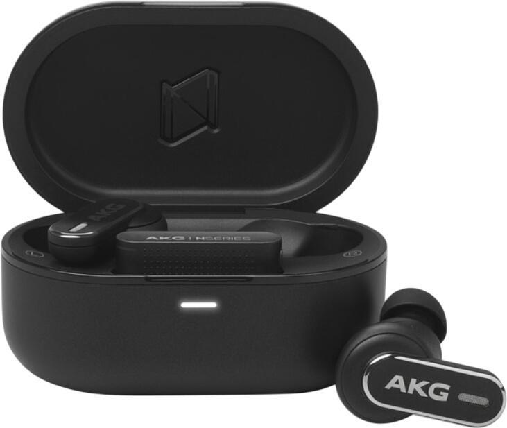 AKG N5 Hybrid