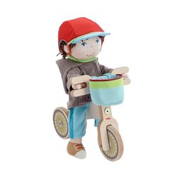 HABA Laufrad-Set Lian