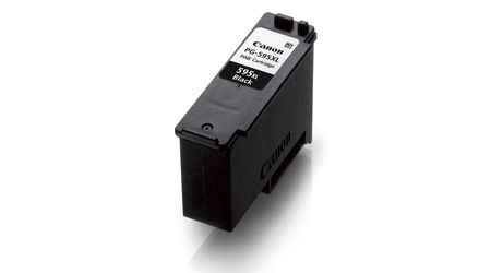 Canon PG-595XL schwarz (7170C001)