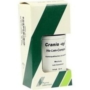 Pharma Liebermann CRANIO CYL HO LEN COMPL, 30 ml (N1)