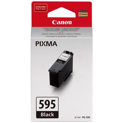 Canon PG-595 schwarz (7171C001)