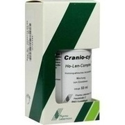 Pharma Liebermann CRANIO CYL HO LEN COMPL, 50 ml (N1)
