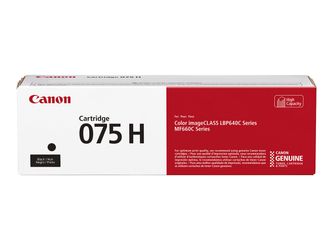 Canon 075H BK schwarz (6369C002)
