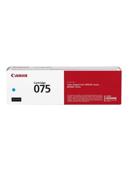 Canon 075C cyan (6364C002)