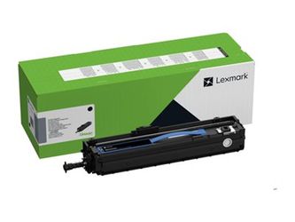 Lexmark 77L0ZK0 schwarz
