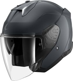 Shark Skwal i3 Jet Blank