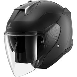 Shark Skwal i3 Jet Blank Matte