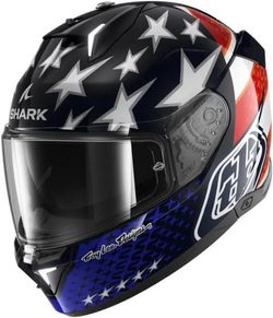 Shark Skwal i3 US Flag