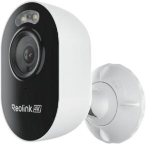 Reolink Lumus Pro
