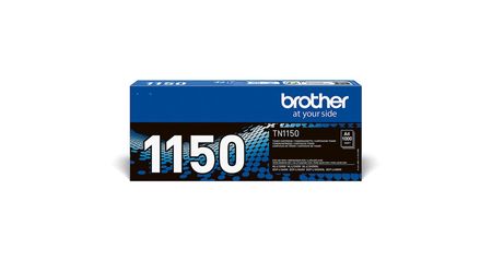 Brother TN-1150 schwarz
