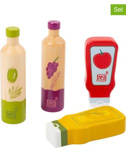 Small Foot Saucen und Öl-Set fresh (11445) Small Foot Saucen und Öl-Set fresh (11445)