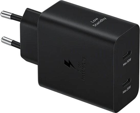 Samsung EP-T5020X mit Datenkabel 50 Watt