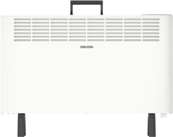 Stiebel Eltron CNS 2000 Plus LCD move