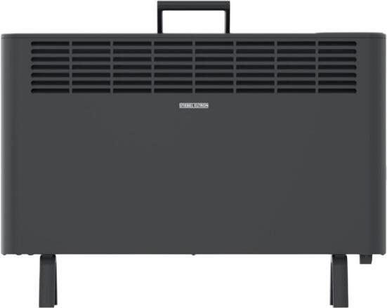 Stiebel Eltron CNS-B 2000 Plus LCD move