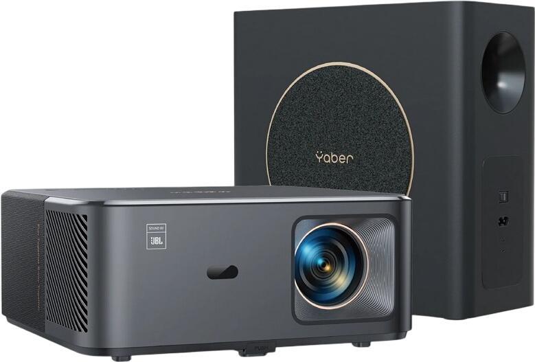 Yaber K2s Pro