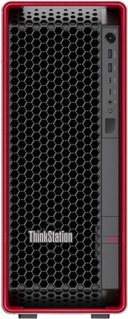 Lenovo ThinkStation P8 (30HH008WGE) Lenovo ThinkStation P8 (30HH008WGE)