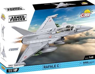 COBI Rafale C (5901)