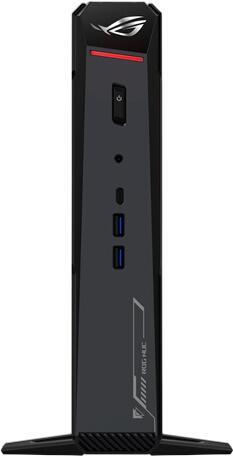 ASUS NUC 15 ROG Jean Cynyon RNUC15JNK7X569A2