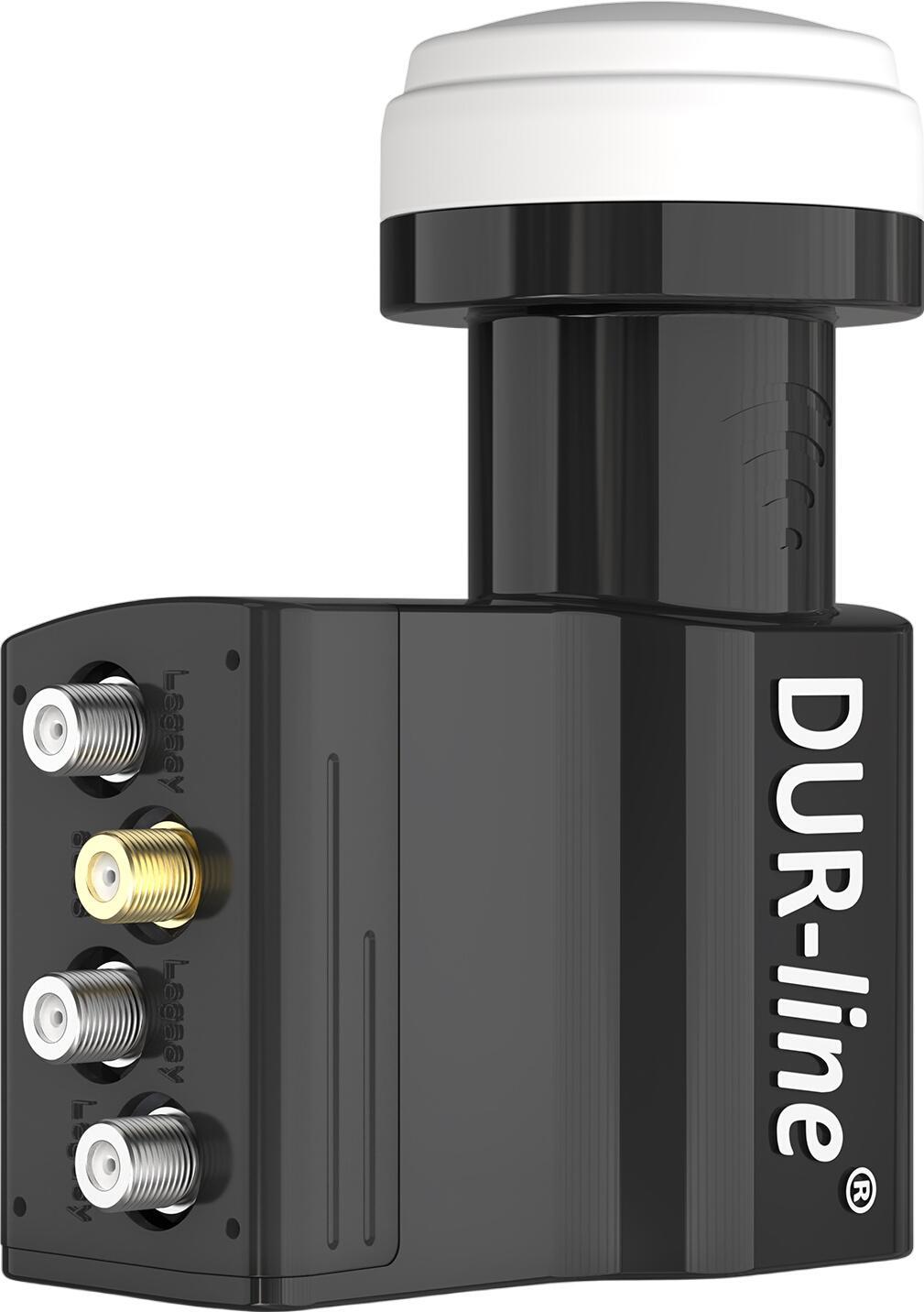 DUR-Line UK 124-3L dCSS
