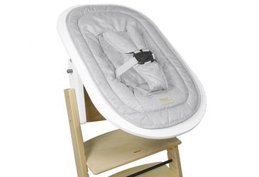 Treppy Newborn Seaty