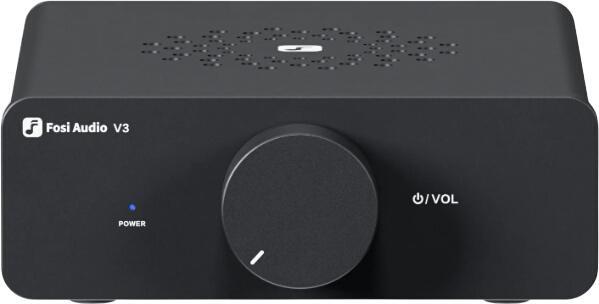 Fosi Audio V3