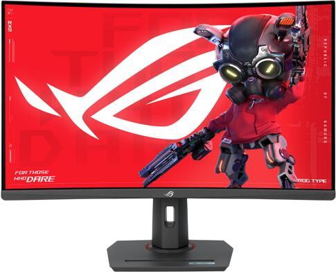 ASUS ROG Strix XG32WCS