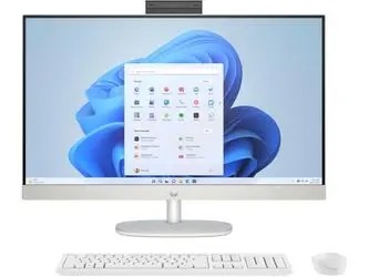 HP All-in-One 27-cr1000ng (A45F5EA)