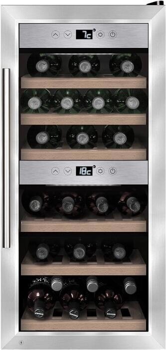 Caso WineComfort 240 Smart