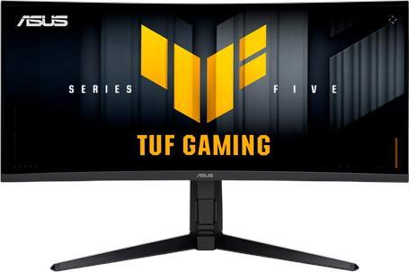 ASUS TUF Gaming VG34WQML5A