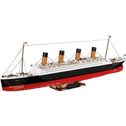 COBI RMS Titanic (1686)