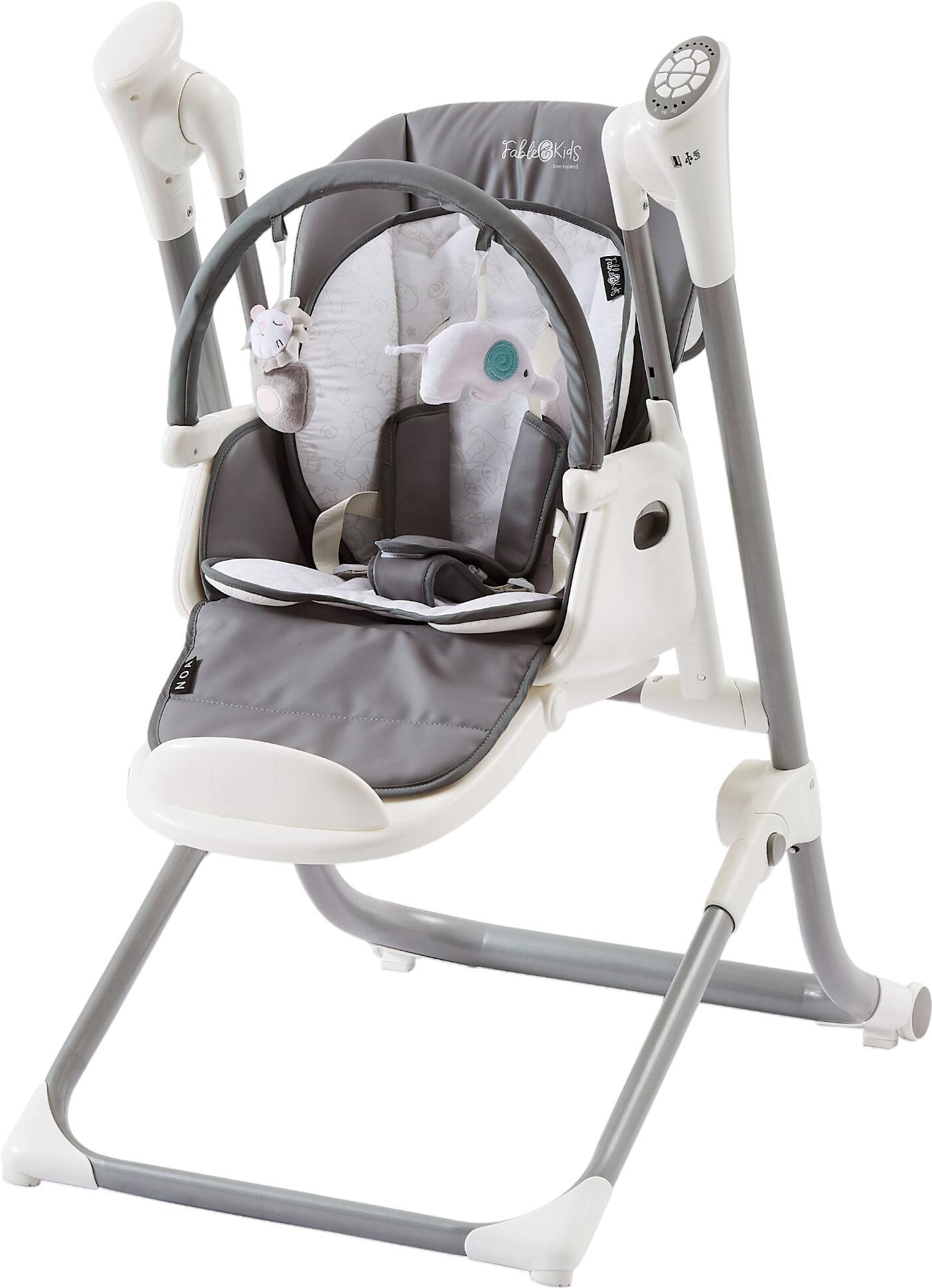 FableKids Noa 2in1 Hochstuhl FableKids Noa 2in1 Hochstuhl