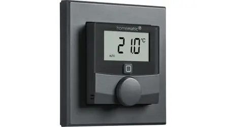 eQ-3 Homematic IP Wandthermostat (159820A0)